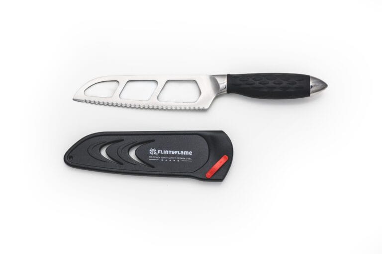 6″ PRO Series Easy Blade With Lockable Blade Cover - Image 3