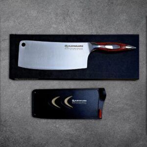 8″ Classic Series Butchers Cleaver