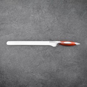 12″ Classic Series Ham/Brisket Knife With Lockable Blade Cover