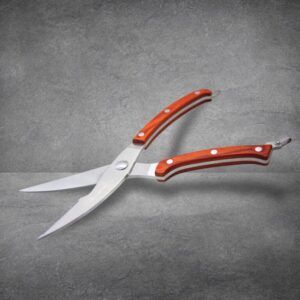 Lockable Kitchen Shears